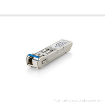 BIDI SFP Fiber Optic Transceiver Module 1310nm / 1550nm